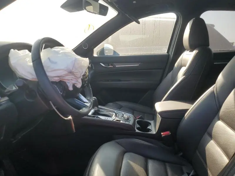 2023 MAZDA CX-5 SIGNATURE  