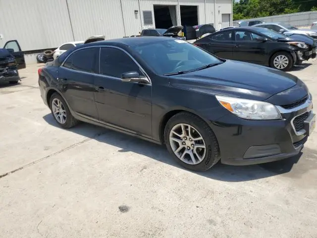 2016 CHEVROLET MALIBU LIMITED LT  