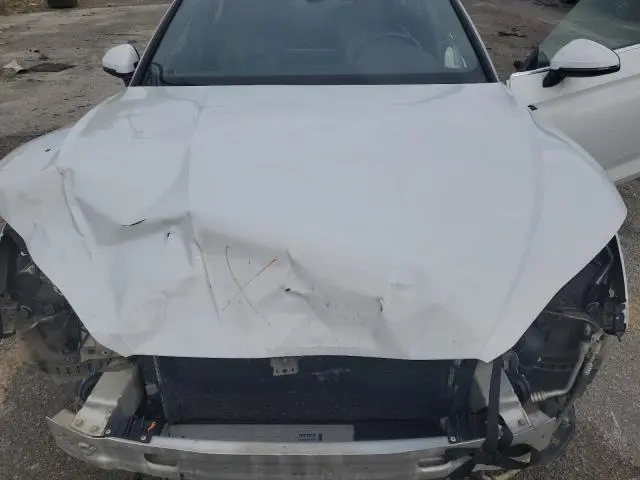 2018 AUDI A5 PREMIUM PLUS  