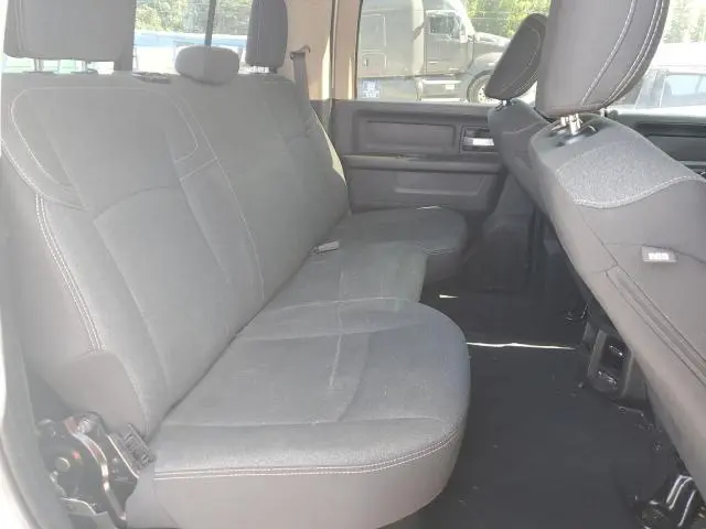 2019 RAM 3500 TRADESMAN  