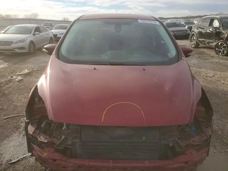 2013 FORD C-MAX PREMIUM  