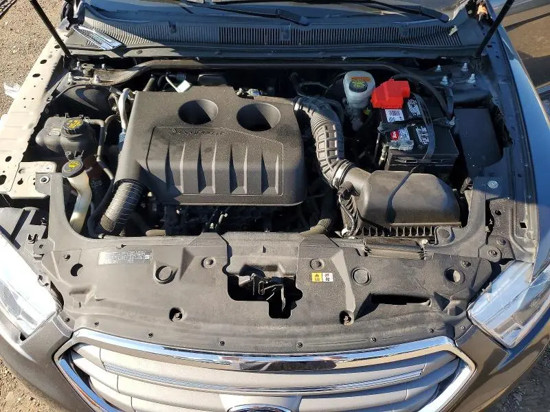 2017 FORD TAURUS SE  