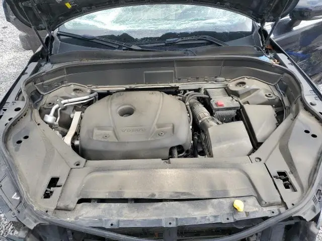 2021 VOLVO XC90 T6 INSCRIPTION  