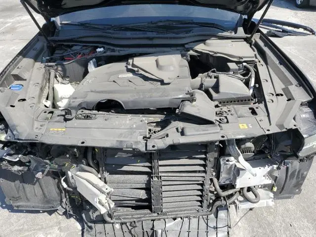 2024 MAZDA CX-90 PREFERRED  