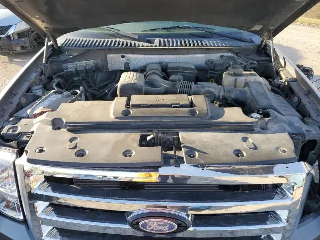 2010 FORD EXPEDITION XLT