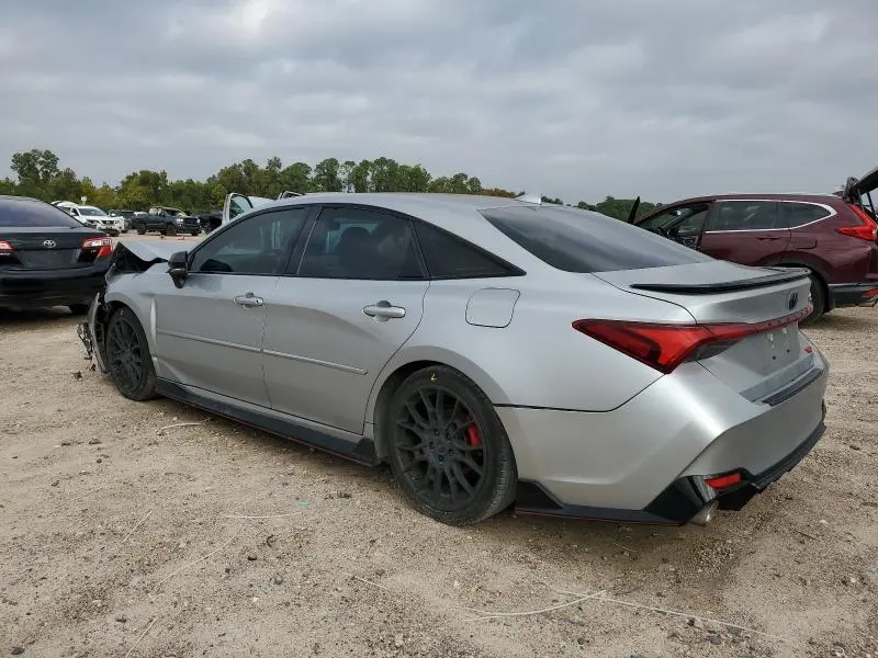 2020 TOYOTA AVALON XSE