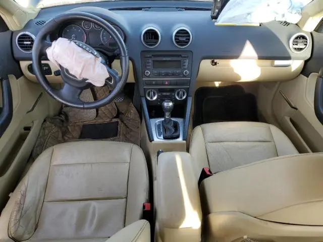 2011 AUDI A3 PREMIUM PLUS  