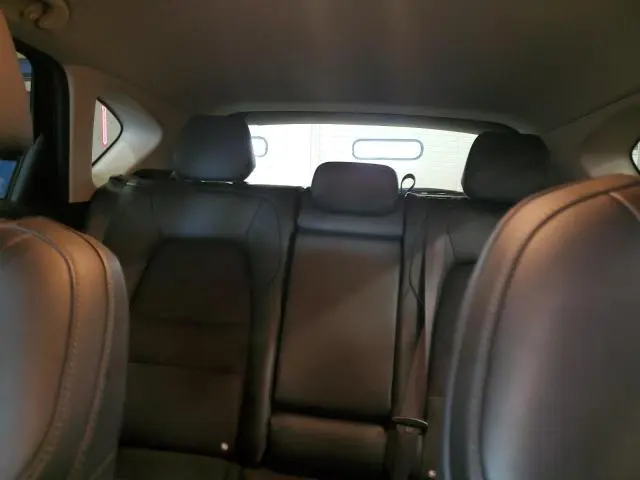 2023 MAZDA CX-5 SELECT  