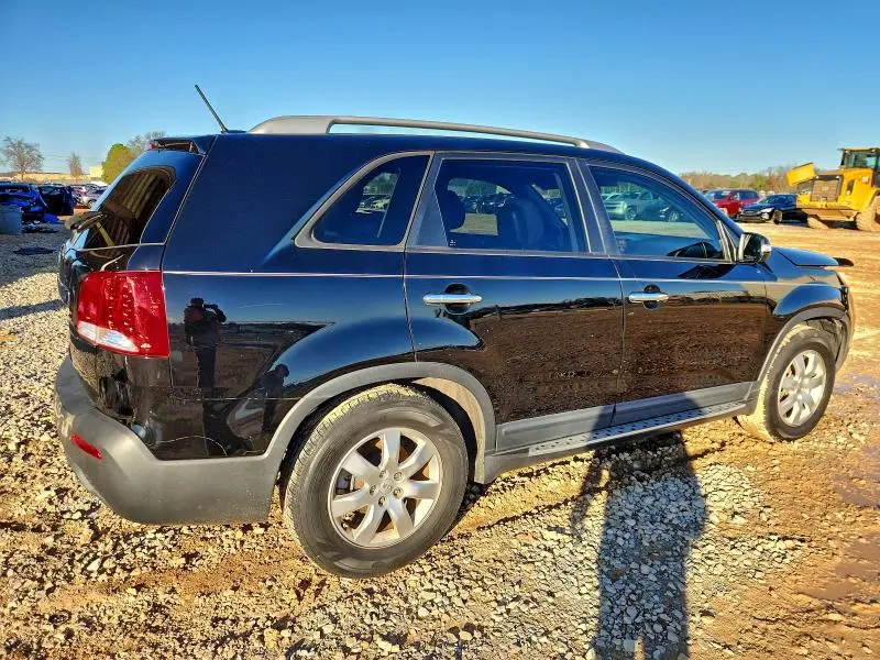 2012 KIA SORENTO BASE  