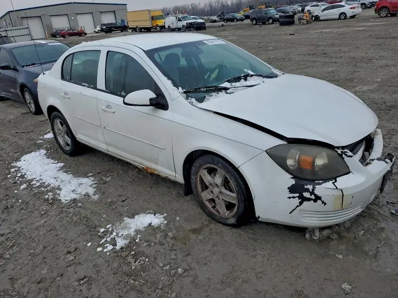 2010 CHEVROLET COBALT 2LT  