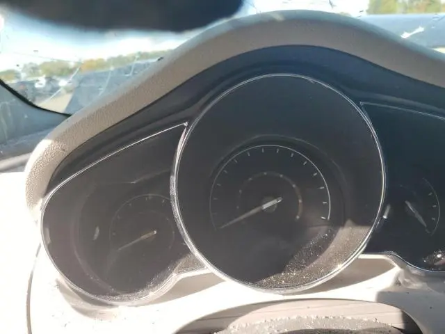 2010 CHEVROLET MALIBU LS  