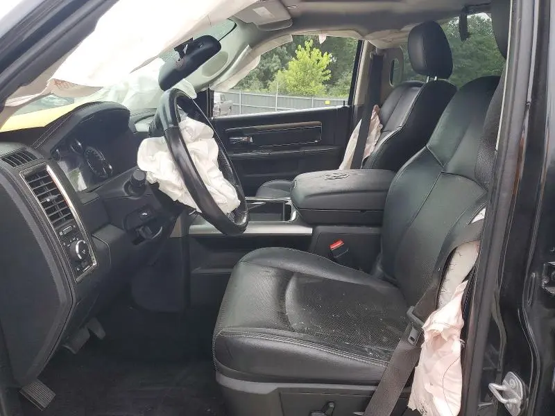 2017 RAM 1500 SPORT  