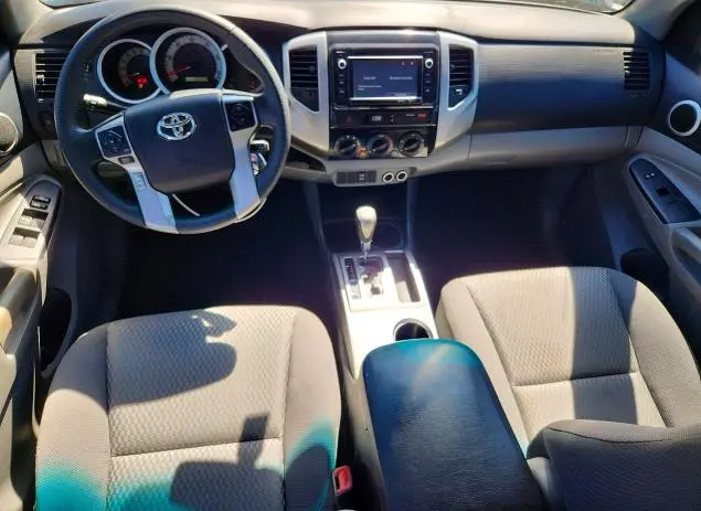 2014 TOYOTA TACOMA PRERUNNER V6  