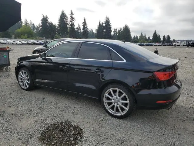 2015 AUDI A3 PREMIUM  