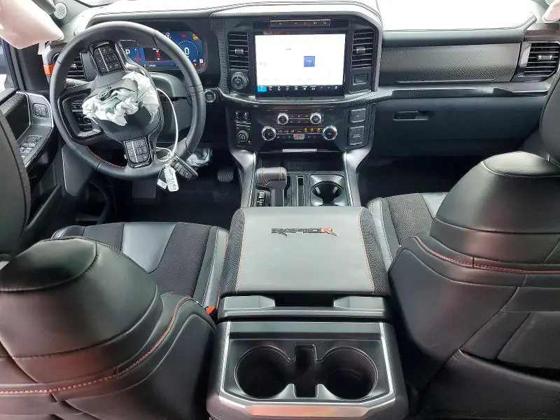 2024 FORD F150 RAPTOR  