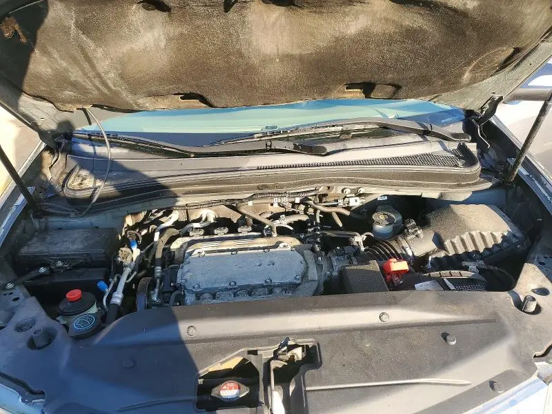 2012 ACURA MDX TECHNOLOGY  