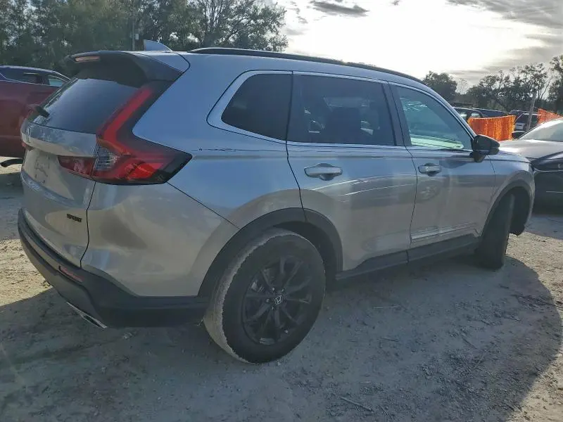 2024 HONDA CR-V SPORT  