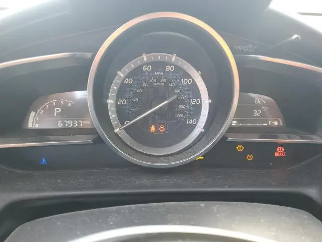 2018 TOYOTA YARIS IA   