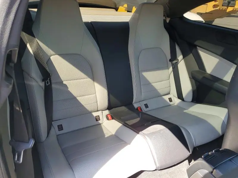 2012 MERCEDES-BENZ C 250  