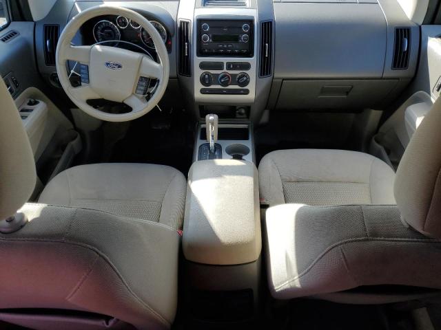 2010 FORD EDGE SE