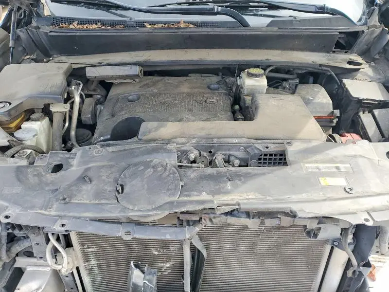 2014 INFINITI QX60 BASE  