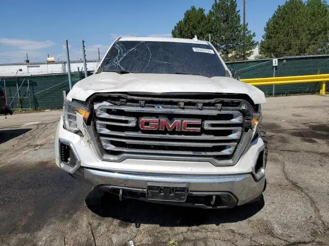 2020 GMC SIERRA K1500 SLT  