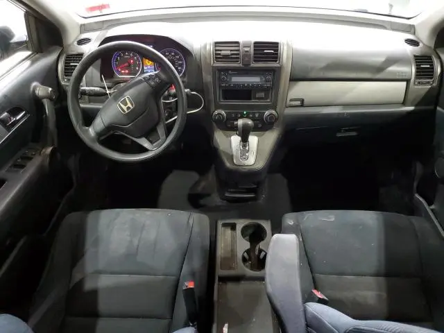 2011 HONDA CR-V LX  