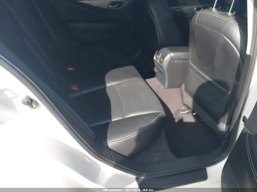 2018 INFINITI Q50 3.0T SPORT