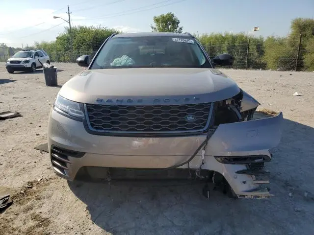 2023 LAND ROVER RANGE ROVER VELAR R-DYNAMIC S  