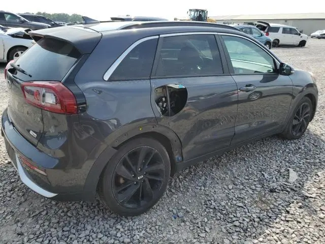 2018 KIA NIRO EX  