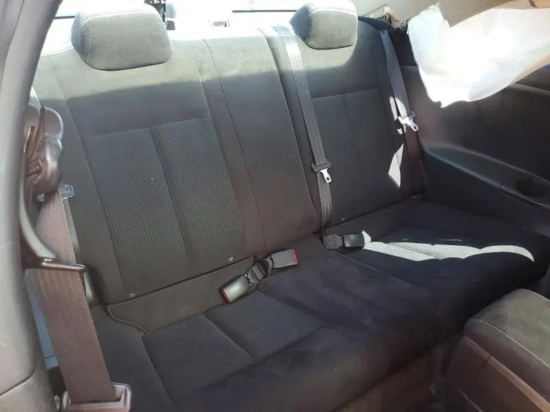 2012 NISSAN ALTIMA S  