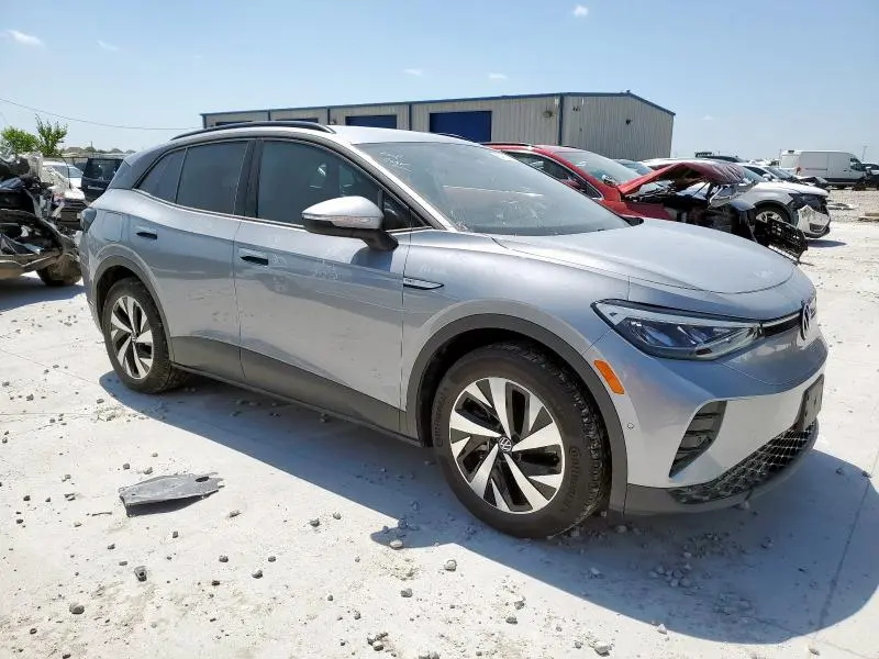 2023 VOLKSWAGEN ID.4 PRO  