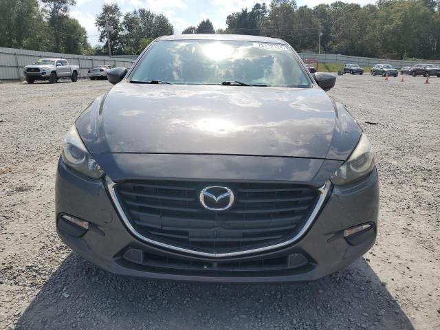 2017 MAZDA 3 SPORT