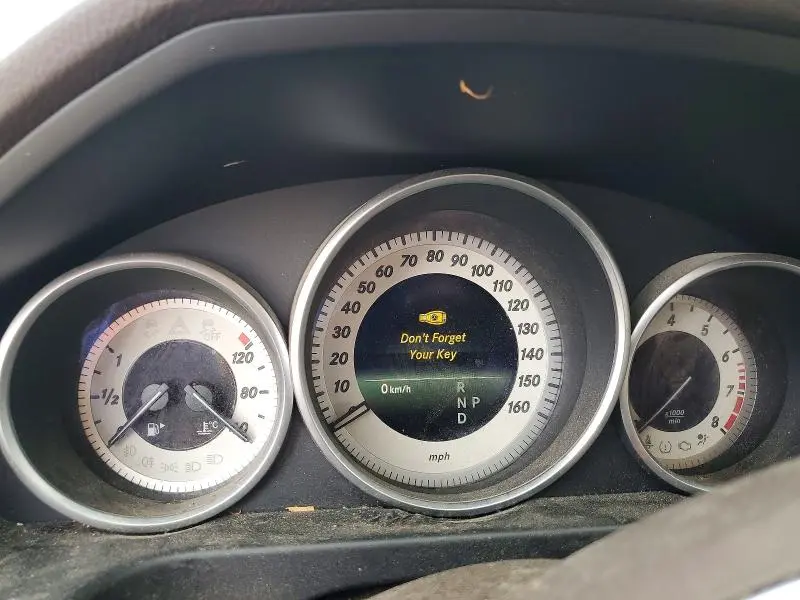 2016 MERCEDES-BENZ E 350  