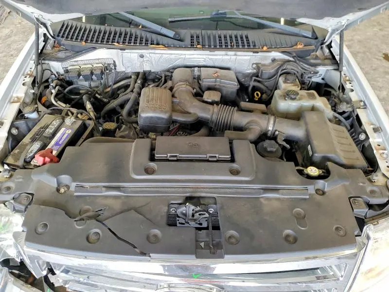 2014 FORD EXPEDITION EL XLT  