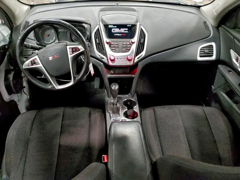 2016 GMC TERRAIN SLE  