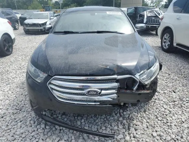 2015 FORD TAURUS LIMITED  