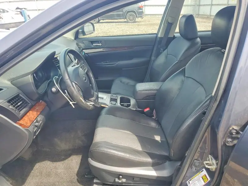 2014 SUBARU LEGACY 2.5I LIMITED  