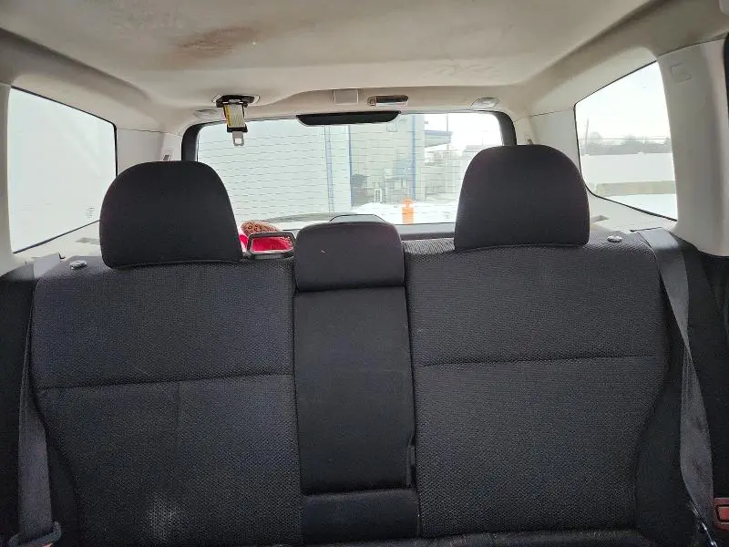 2013 SUBARU FORESTER 2.5X PREMIUM  