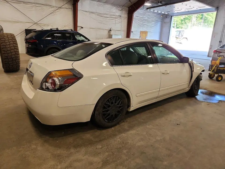 2012 NISSAN ALTIMA 2.5  