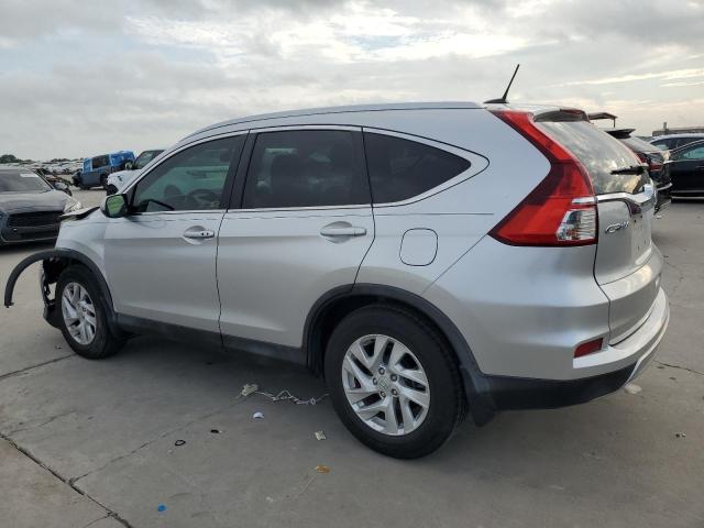 2016 HONDA CR-V EXL