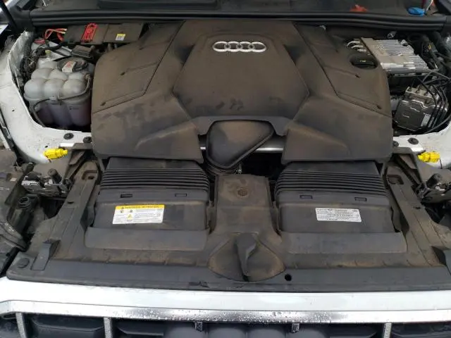 2023 AUDI Q7 PREMIUM  