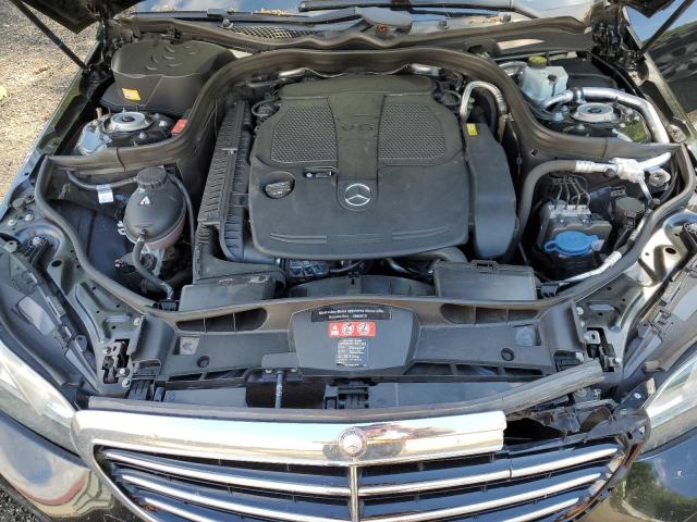 2015 MERCEDES-BENZ E 350 4MATIC