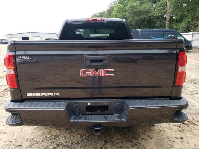 2016 GMC SIERRA C1500