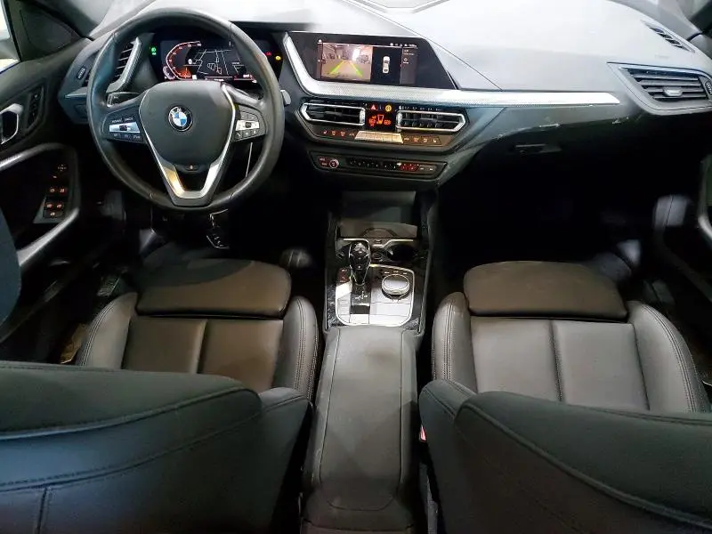 2024 BMW 228XI   