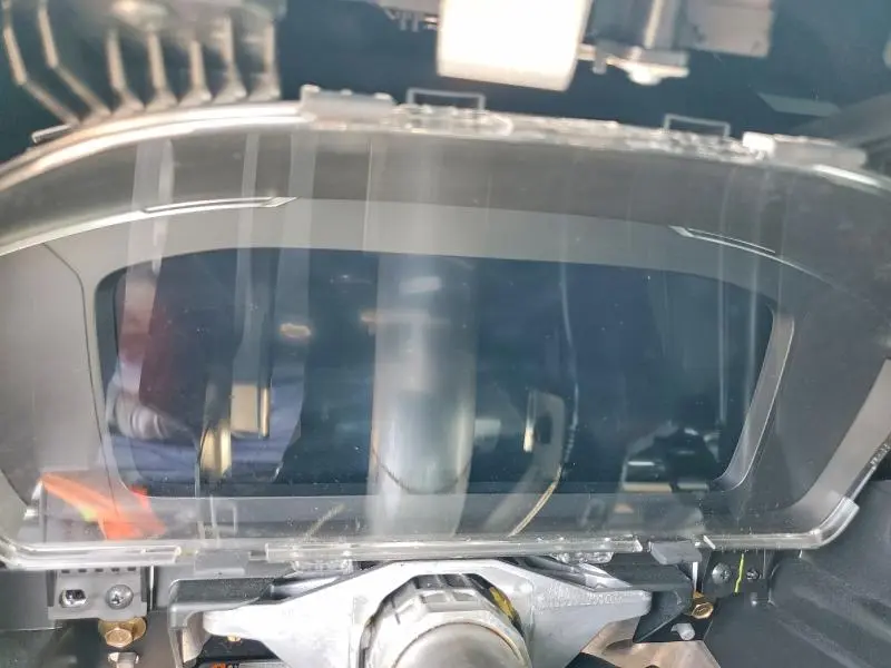 2025 HONDA PILOT BLACK  