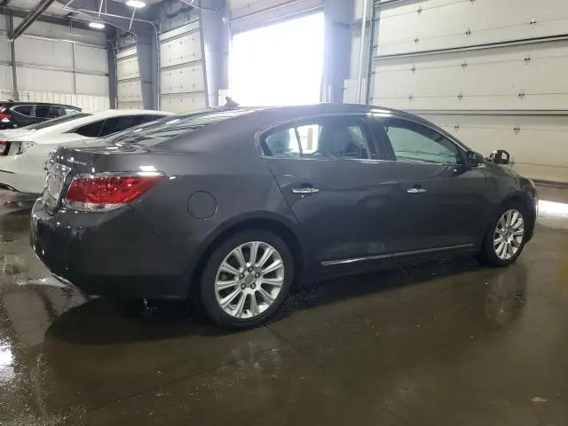 2013 BUICK LACROSSE PREMIUM  
