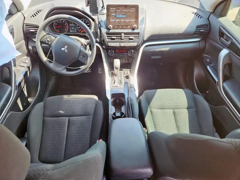 2022 MITSUBISHI ECLIPSE CROSS LE