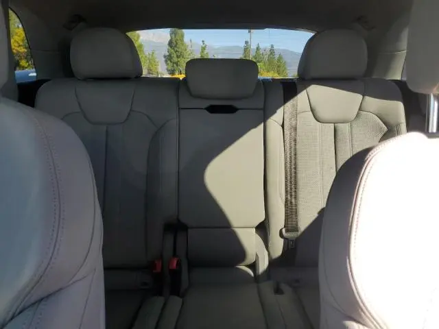 2019 AUDI Q5 PRESTIGE