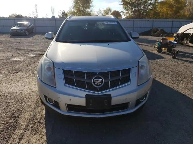 2011 CADILLAC SRX PERFORMANCE COLLECTION  